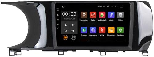 Магнитола для KIA K5 2020+ - Airok RX-2335 Android 13, Быстрая, SIM-слот