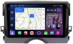 Магнитола для Toyota Mark X 130 2009-2019 - FarCar BM9-2K-9537 монитор 9.5" 2K QLED на Android 14, Быстрая, CarPlay, 4G SIM-слот