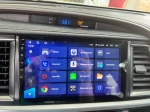 Магнитола для Toyota Highlander 3 U50 2013-2020 - Teyes CC2 PLUS Android 10, ТОП процессор, 4-64, SIM-слот