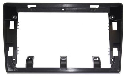 Магнитола для Toyota Land Cruiser Prado 120 (правый руль, в отсек 200x100mm) - Teyes CC3-2K-360 на Android 10, 2K QLED, 6Гб+128Гб, CarPlay, 4G SIM-слот, 4 камеры в комплекте