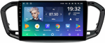 Магнитола для Lada Vesta NG 2023+ (ШГУ, рамка черная глянцевая 9) - Teyes CC2 PLUS на Android 10, ТОП процессор, 4-64, SIM-слот
