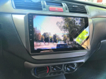 Магнитола для Mitsubishi Lancer 9 (CS), Lancer Cedia, Evolution (CT) -  GT9-9099 на Android 10, 2ГБ-16ГБ