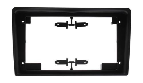 Комплект рамки с разъёмами 9"+can Opel Astra H, Zafira B, Antara, Corsa D