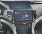 Магнитола для Honda Accord 2008-2012 - Kuberg DUDU7 OL-9641 QLed+2K, Android 13, Быстрейшая, UIS7870 (DUDU7), CarPlay, SIM-слот