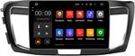 Магнитола для Honda Accord 9 2013-2015 (CR2) - AIROC 2K RX-1906 Android 13, Быстрая, QLed+2K, CarPlay, SIM-слот