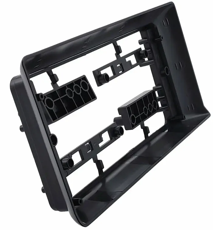 Магнитола для Toyota 200х100мм - Canbox H-Line 1304 монитор 12.3" QLED в стиле Audi на Android 10, Быстрая, ТОП-процессор, CarPlay, 4G SIM-слот