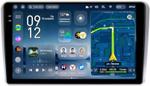 Магнитола для AUDI A3 8P 2003-2012 - Teyes CC4-PRO монитор 9.5" 2K QLED на Android 13, Быстрейшая, Snapdragon 778G, ИИ, CarPlay, DSP, 4G SIM-слот