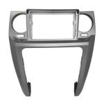 Магнитола для Land Rover Discovery 3 2005-2009 (круглые углы) - Vaycar VA99-0010-2K на Android 13, Быстрая, 2K QLED, CarPlay,4G SIM-слот