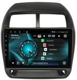 Магнитола для Mitsubishi ASX 2020+ (рамка 2)- Vaycar VA47-5026-2 на Android 13, Быстрая, 4G SIM-слот