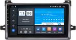Магнитола для Toyota Prius 50, PHV 2015-2018 - AK583R9-MTK-LTE Android 10, SIM-слот