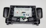 Магнитола для Toyota Land Cruiser 200 2015-2021 (с JBL и 360) - Kuberg MRW-3923 монитор 12.3" на Android 10, CarPlay, 4G SIM-слот