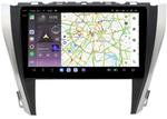 Магнитола для Toyota Camry 2014-2018 - Kuberg OL-1608 QLed+2K, Android 13, Быстрейшая, CarPlay, 4G SIM-слот