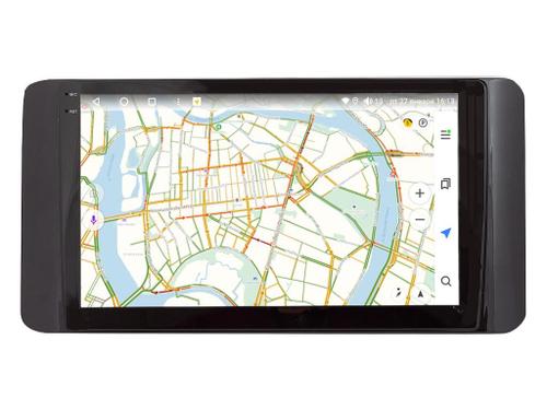 Магнитола для Volkswagen Polo 6 2020+ - Vaycar VA81-2910-2K на Android 13, 8-ядер, 2K QLED, ТОП процессор, CarPlay, 4G SIM-слот