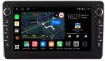Магнитола для Toyota Raize 2019-2023+, Daihatsu Rocky - Canbox 10-1275 Android 10, Быстрая, CarPlay, 4G SIM-слот