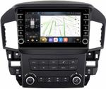 Магнитола для Lexus RX300 U10, Toyota Harrier 1 1997-2003 - Kuberg EW-9277 (кнопки и крутилки), Android 12, Быстрая, CarPlay, 4G SIM-слот