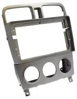 Магнитола для Subaru Forester 2 2002-2007 - FarCar DX3011M монитор 9.5" IPS на Android 13, 4+64Гб, CarPlay
