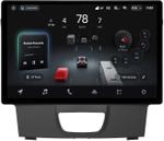 Магнитола для Chevrolet TrailBlazer 2012-2015 - Teyes CC4-PRO монитор 13" 2K QLED на Android 13, Быстрейшая, Snapdragon 778G, ИИ, CarPlay, DSP, 4G SIM-слот