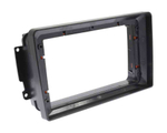 Магнитола для Mercedes-Benz G W463 2000-2006, C-класс W203 2000-2004, Vito, Viano W639 (рамка-накладка) - Parafar PF399RN2K на Android 13, QLED+2K, ТОП процессор, 4Гб+32Гб, CarPlay, 4G SIM-слот
