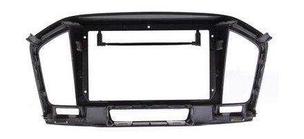 Комплект рамки с разъёмами 9"+can Opel Insignia 2008-2013