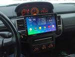 Магнитола для Nissan X-Trail T30 2003-2007 - Teyes CC3L на Android 10, 8-ядер, CarPlay, 4G SIM-слот