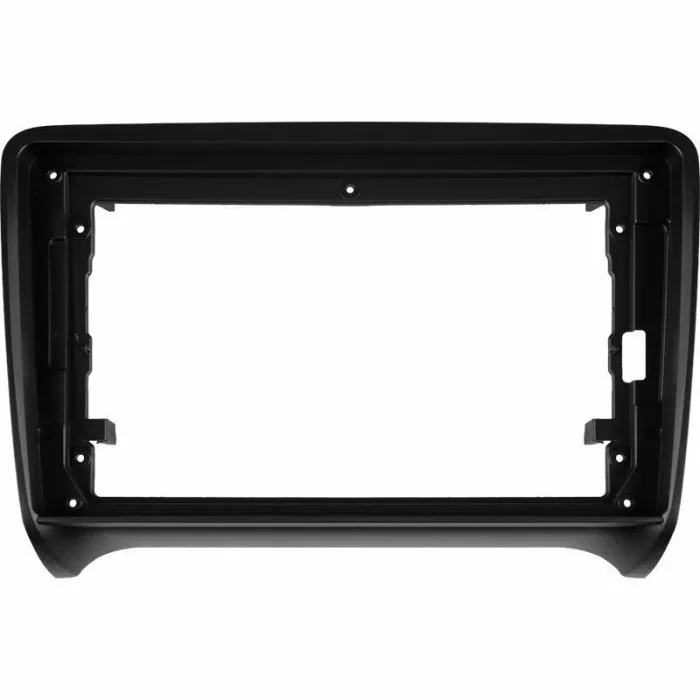Магнитола для AUDI TT 2006-2014 (8J) - Kuberg QLed, Android 13, Быстрейшая, CarPlay, SIM-слот