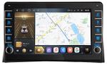 Магнитола для Volkswagen Multivan T5 2003-2015 - Kuberg OL-9121 (кнопки и крутилки), Android 12, Быстрая, CarPlay, 4G SIM-слот