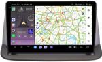Магнитола для Honda Stepwgn 3 2005-2009 - Kuberg SF-9019 QLed+2K, Android 13, Быстрейшая, CarPlay, 4G SIM-слот