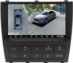 Магнитола для Lexus IS200 XE10, Toyota Altezza 1998-2004 - Teyes CC3-2K-360 монитор 9.5" 2K QLED на Android 10, Быстрая, CarPlay, 4G SIM-слот, 4 камеры в комплекте