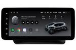 Магнитола для Mercedes-Benz E C207 купэ левый руль 2009-2012 NTG 4.0 - Teyes LUX ONE монитор 12.3", Android 10, Быстрая, CarPlay, 4G SIM-слот