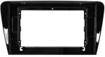 Магнитола для Skoda Octavia A7 2013-2020 - FarCar BX877 монитор 13" 2K QLED на Android 13, TS10, 6+128, CarPlay, 4G SIM-слот