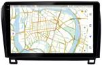 Магнитола для Toyota Tundra XK50 2007-2013, Sequoia XK60 2007-2022 - Vaycar VA77-0790-2K на Android 13, Быстрая, 2K QLED, CarPlay,4G SIM-слот