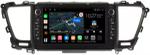 Магнитола для KIA Carnival 3 2014-2020 - Canbox 9-520 Android 10, Быстрая, CarPlay, 4G SIM-слот