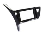Магнитола для Toyota Corolla E180 2016-2019 (Китай) - Vaycar VA77-3307-2K на Android 13, 8-ядер, 2K QLED, ТОП процессор, CarPlay,4G SIM-слот