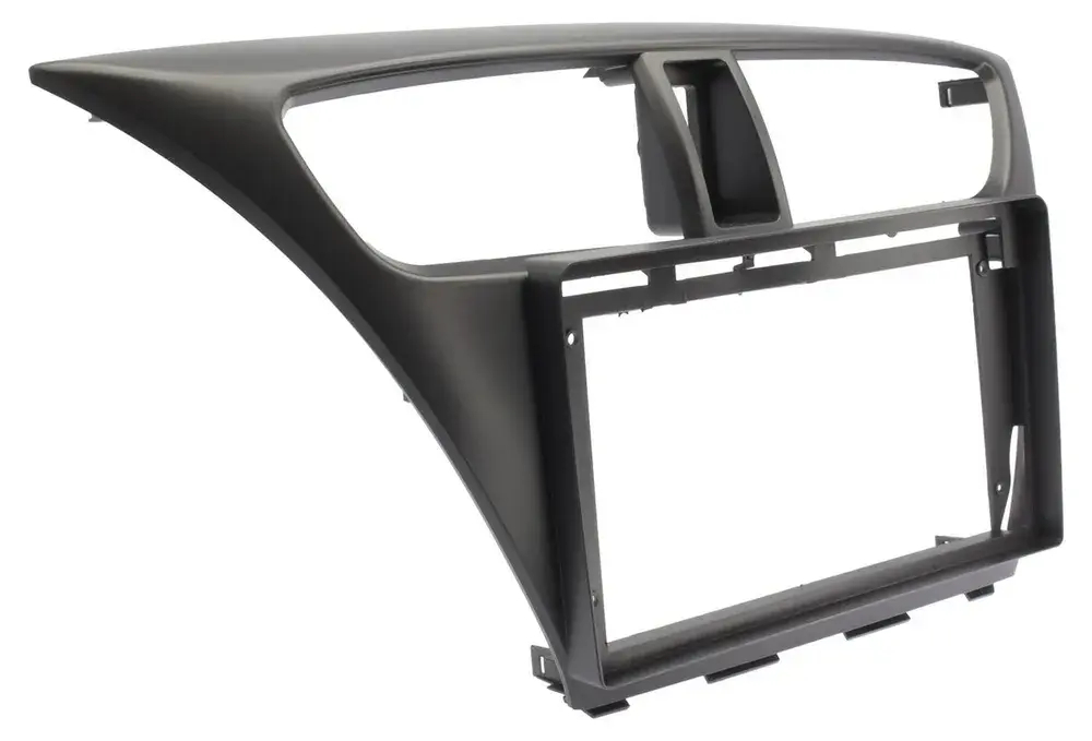 Магнитола для Honda Civic 9 2012-2015 (хэтчбэк) - Canbox 9-0108 Android 10, ТОП процессор, CarPlay, 4G SIM-слот