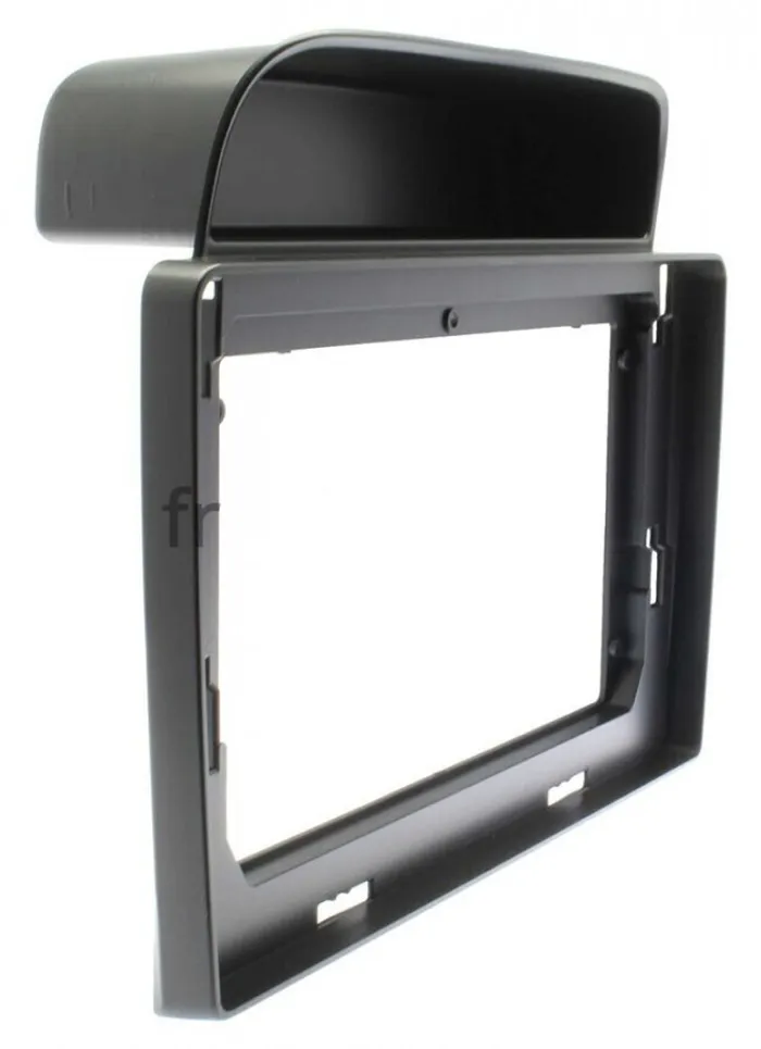 Магнитола для Toyota Land Cruiser 100 1998-2002 (правый руль, климат на ШГУ) - Teyes CC2 PLUS Android 10, ТОП процессор, 4-64, SIM-слот