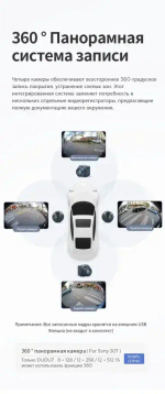 Магнитола для Lada Priora 2007-2013 (рамка черная) - Kuberg OL-9066-1 QLed+2K, Android 13, UIS7870 (DUDU7), CarPlay, SIM-слот