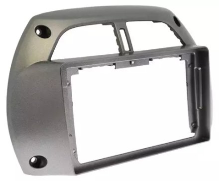 Магнитола для Toyota RAV4 2000-2003 - Canbox 9-262 Android 10, ТОП процессор, CarPlay, 4G SIM-слот