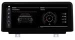 Монитор 10.25" для BMW 1 (F20) 2017-2019 EVO - Airok RW-2702QE на Android 9, Snapdragon, SIM-слот