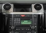 Магнитола для Land Rover Discovery 3 2005-2009 - RDL-1664-D3 монитор 7" на Android 11, Быстрая, CarPlay, 4G SIM-слот