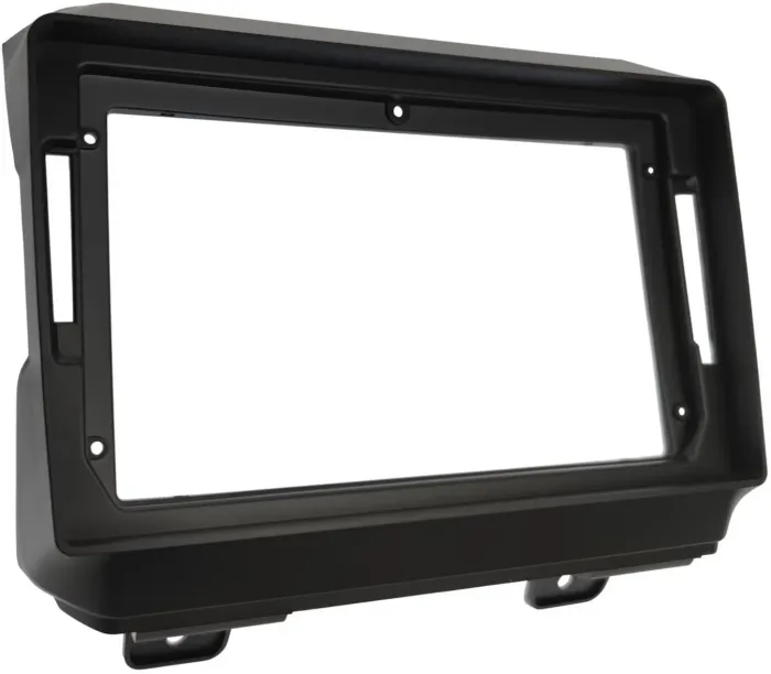 Магнитола для Jeep Wrangler 4 JL 2018+ - Teyes CC4-PRO монитор 9.5" 2K QLED на Android 13, Snapdragon 778G, ИИ, CarPlay, DSP, 4G SIM-слот
