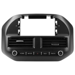 Комплект с разъёмами 12.3" Mitsubishi Pajero 3, Montero 1999-2006