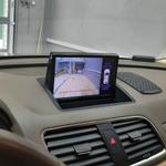 Магнитола для Audi Q3 2011-2019 (с навигацией MMI) - RDL-9601MMI монитор 8" на Android 12, 8Гб+128Гб, CarPlay, 4G SIM-слот