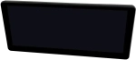 Магнитола для Mazda 3 BM, Axela 2013-2019 - Canbox H-Line 0220 монитор 12.3" QLED в стиле Audi на Android 10, ТОП-процессор, CarPlay, 4G SIM-слот