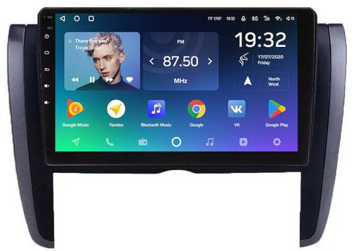 Магнитола для Toyota Allion / Premio T260 2007-2021 - Teyes CC2 PLUS Android 10, ТОП процессор, 4-64, SIM-слот