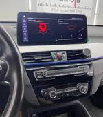 Магнитола для BMW X1 (F48) 2015-2017 NBT - RDL-1209 монитор 12.3" на Android 13, Быстрая, CarPlay, 4G SIM-слот