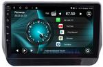 Магнитола для Hyundai H1/Starex 2018-2022 - Vaycar VA23-0587 на Android 13, 4G SIM-слот