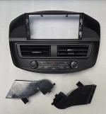 Магнитола для Opel Insignia 2013-2015 - Kuberg монитор 12.3" в стиле MERCEDES на Android 13, Быстрая, CarPlay, 4G SIM-слот