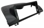 Магнитола для Honda Accord 10 2017-2023 - Canbox H-Line 0340 монитор 12.3" QLED в стиле BMW на Android 10, Быстрая, ТОП-процессор, CarPlay, 4G SIM-слот