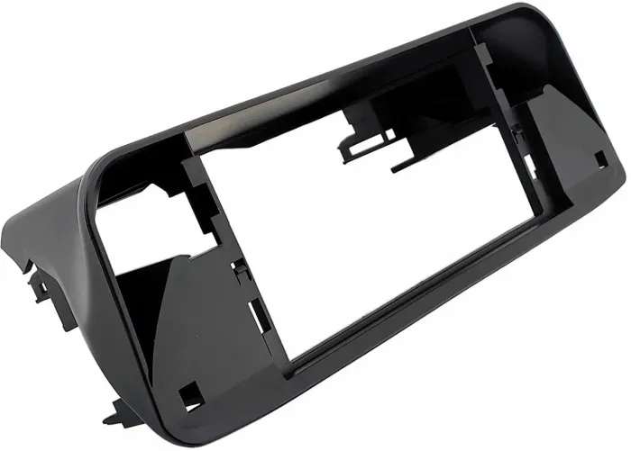 Магнитола для Toyota Sienna 4 XL40 2020-2024 - Canbox H-Line 0022 монитор 12.3" QLED в стиле Audi на Android 10, ТОП-процессор, CarPlay, 4G SIM-слот