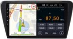 Магнитола для Skoda Octavia A7 2013-2020 - Parafar PF993LUX1FHD на Android 13, CarPlay, 4G SIM-слот